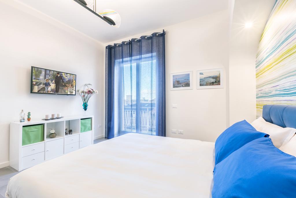 Incantata Apartment Sorrent