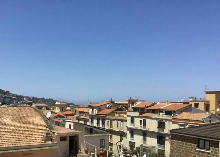 Sorrento Incantata