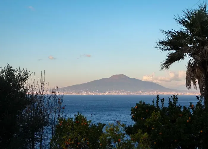 Sorrento Incantata