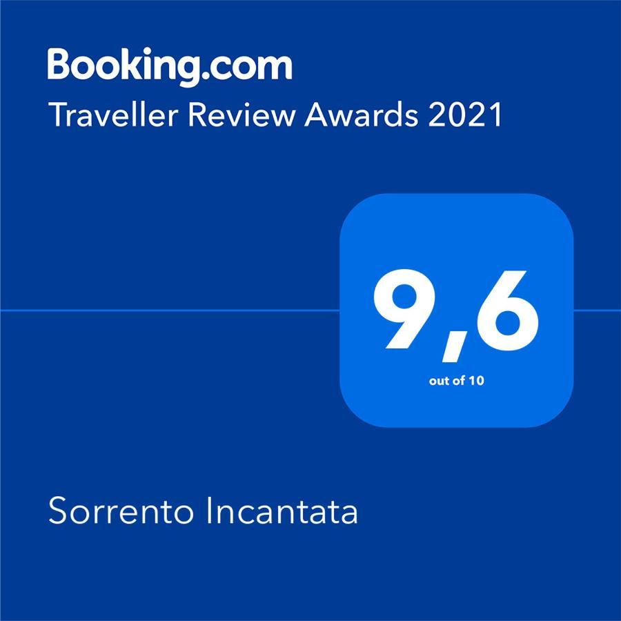 Incantata Appartamento *