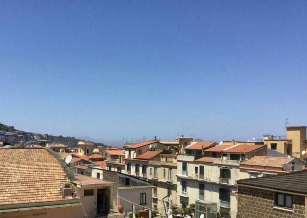 Appartamento Incantata